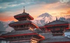 Nepal