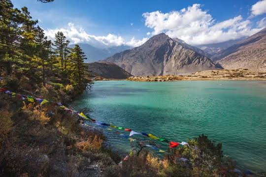 Nepal Tour from Gorakhpur