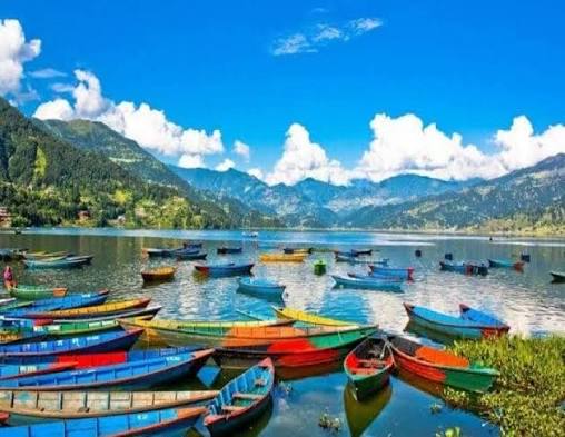 Kathmandu & Pokhara Tour
