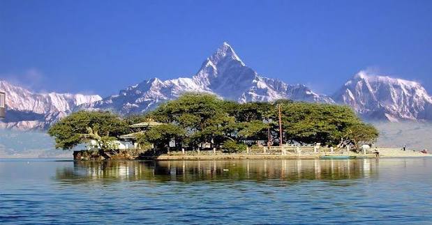 Pokhara for First-Time Visitors