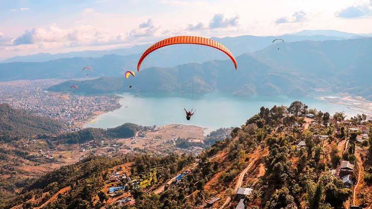 Best Time to Visit Nepal