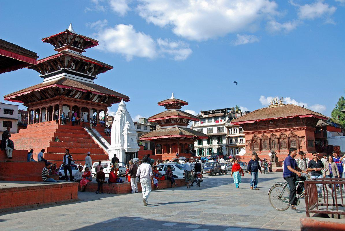 Nepal Grand Tour with Muktinath