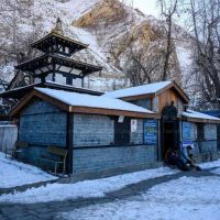 muktinath tour